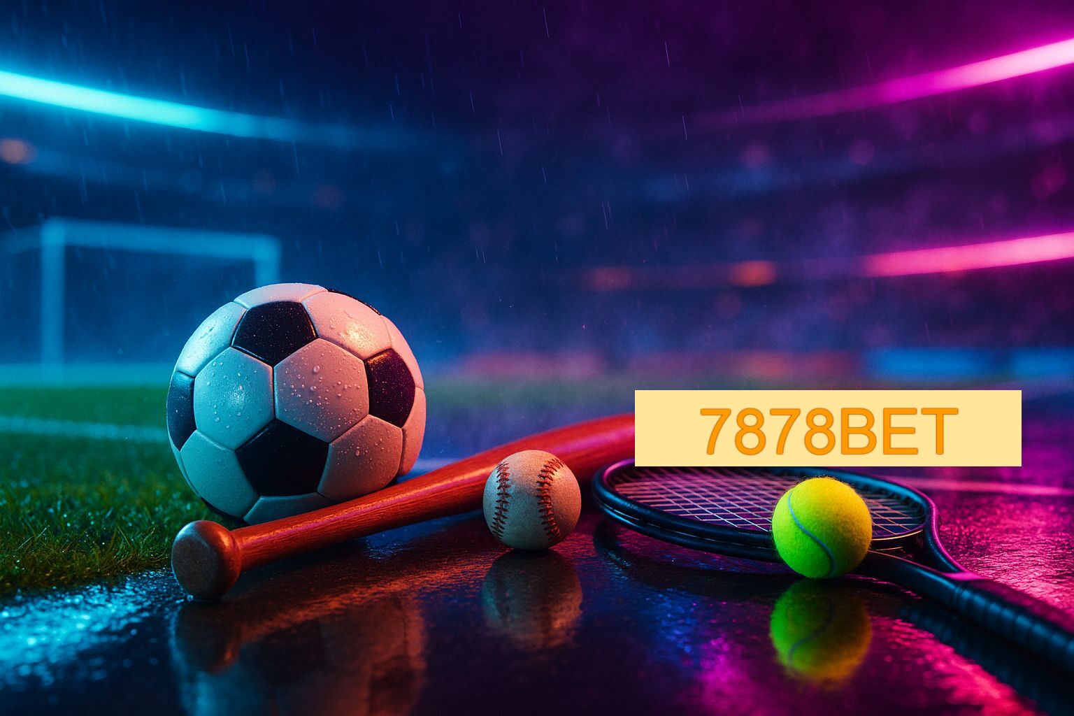 Variedade de Esportes