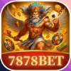 Logo da 7878BET